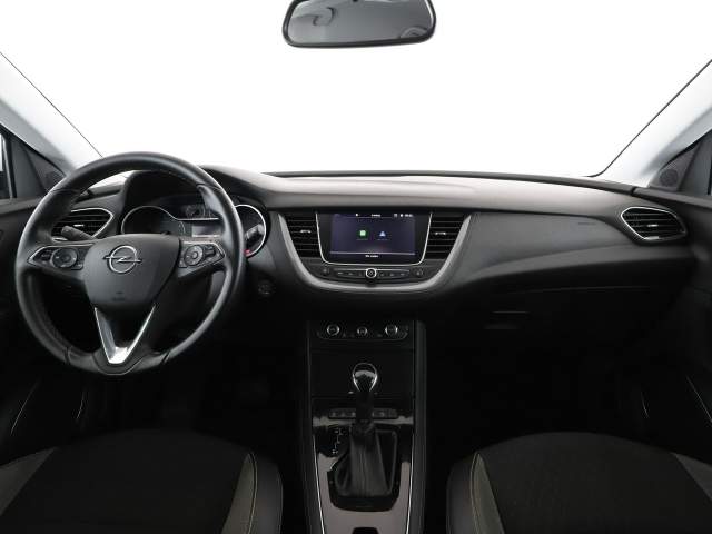 Opel Grandland I 2019 — zdjęcie 15
