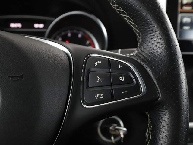 Mercedes-Benz A-Klasa III (W176) facelifting 2017 — zdjęcie 29