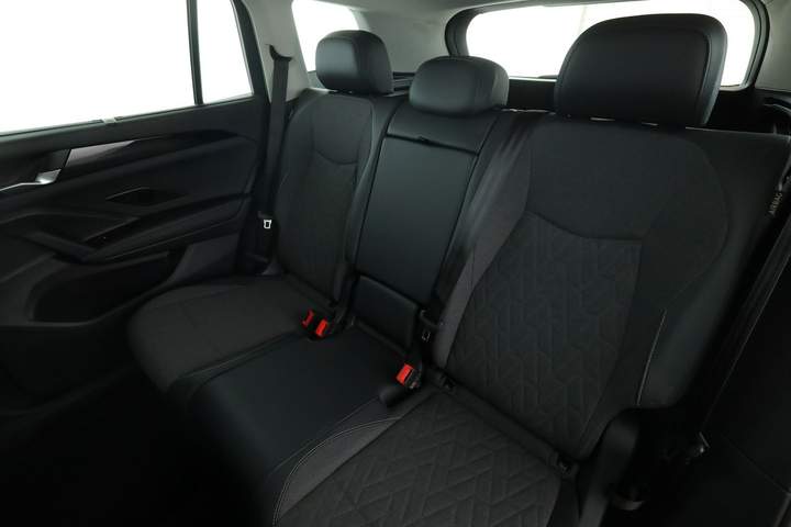 Volkswagen Tayron II (EU Market) 2025 — zdjęcie 17