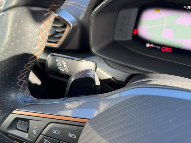 Cupra Formentor I 2022 — zdjęcie 32
