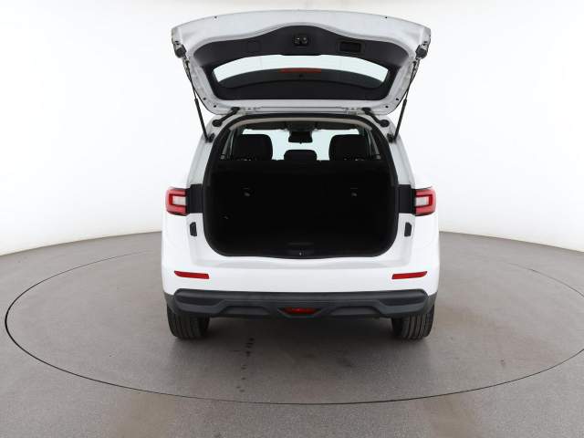 Renault Koleos II 2019 — zdjęcie 19