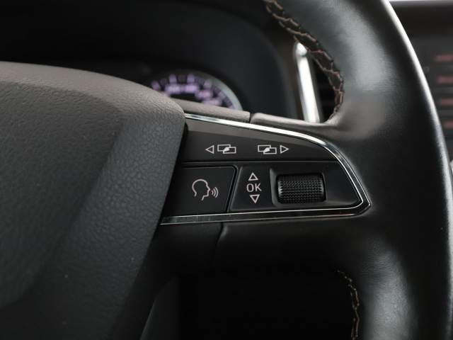 SEAT Ateca I 2017 — zdjęcie 29