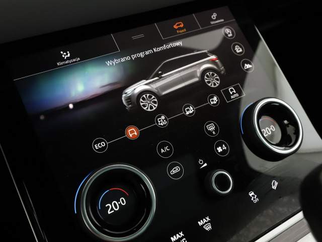 Land Rover Range Rover Evoque II 2019 — zdjęcie 26