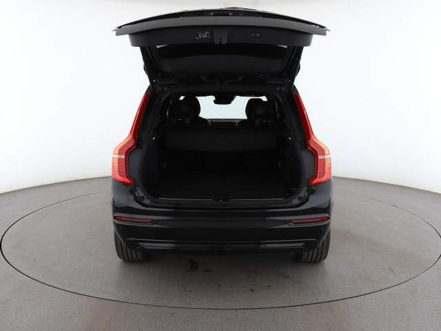 Volvo XC90 II facelifting 1 2021 — zdjęcie 19