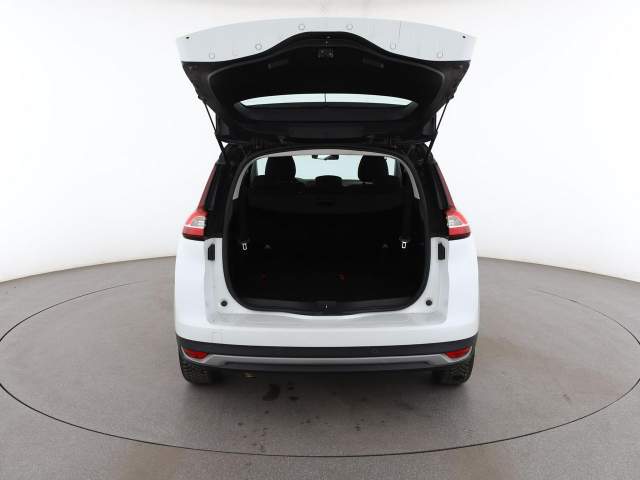 Renault Scenic IV 2019 — zdjęcie 19