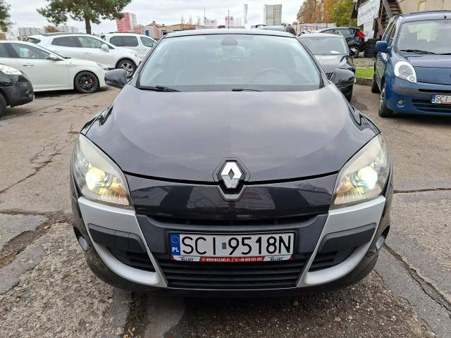 Renault Megane III 2009 — zdjęcie 3