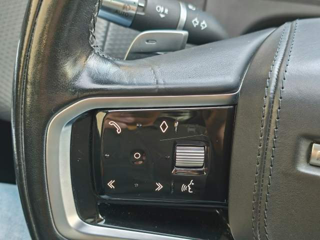 Land Rover Range Rover Velar I 2022 — zdjęcie 19