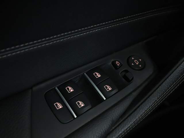 BMW 5 serii VII (G30/G31) 2019 — zdjęcie 36