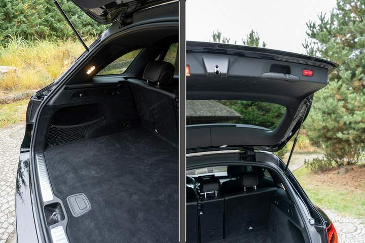 Mercedes-Benz GLC I (X253) facelifting 2020 — zdjęcie 26