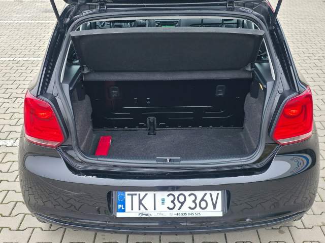 Volkswagen Polo V 2011 — zdjęcie 6