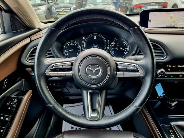 Mazda CX-30 I 2020 — zdjęcie 17
