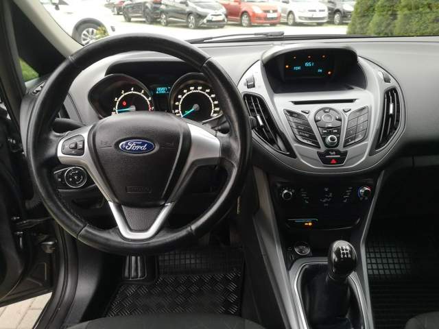 Ford B-MAX 2016 — zdjęcie 14