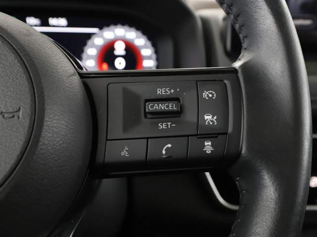 Nissan X-Trail IV 2023 — zdjęcie 30