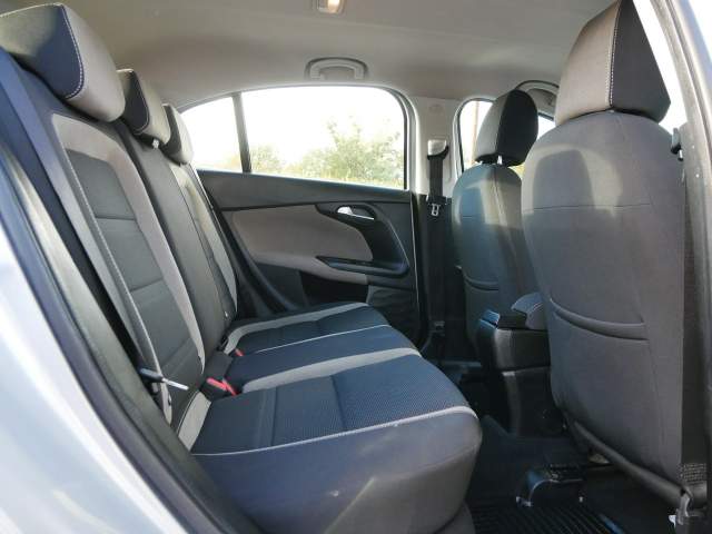 Fiat Tipo 356 2017 — zdjęcie 23