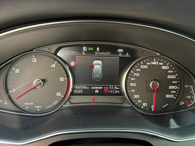 Audi A6 allroad IV (C8) 2019 — zdjęcie 24