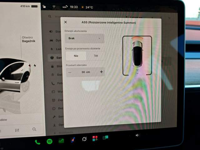 Tesla Model 3 I 2023 — zdjęcie 28