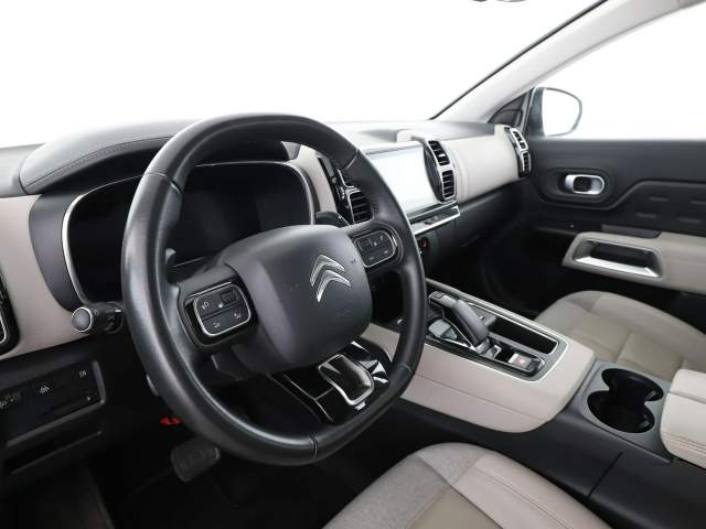 Citroen C5 Aircross I 2020 — zdjęcie 15