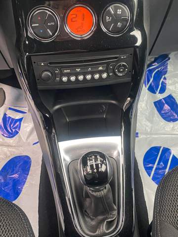 Citroen DS3 I 2013 — zdjęcie 30