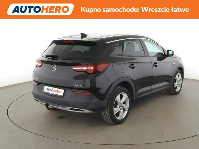 Opel Grandland I 2018 — zdjęcie 7