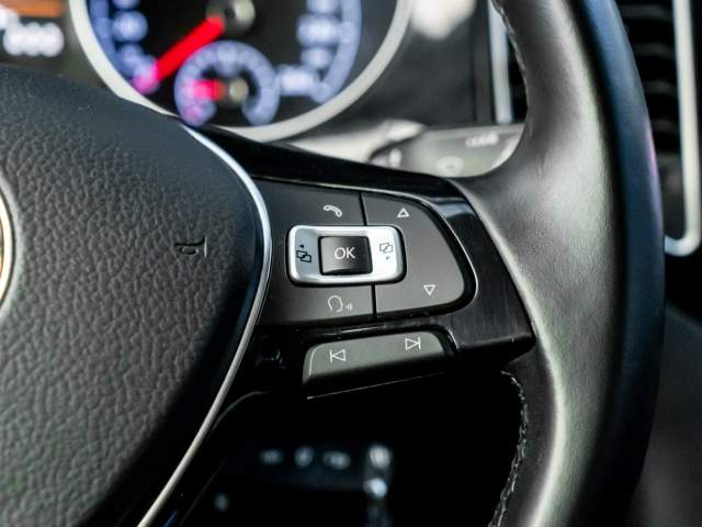 Volkswagen Golf Sportsvan I 2015 — zdjęcie 24