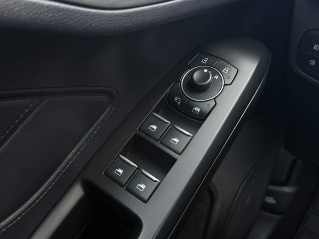 Ford Focus IV facelifting 2024 — zdjęcie 28