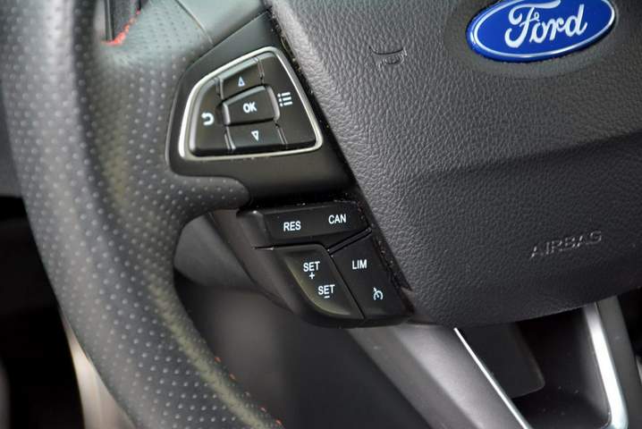 Ford EcoSport II facelifting 2020 — zdjęcie 22