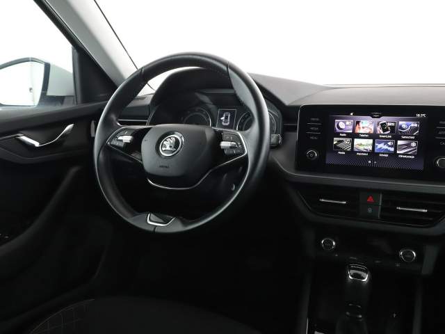 Skoda Kamiq I 2021 — zdjęcie 16