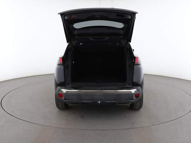 Peugeot 3008 II 2018 — zdjęcie 19