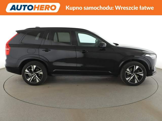 Volvo XC90 II facelifting 1 2021 — zdjęcie 9