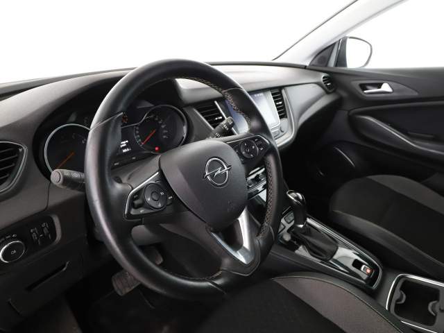 Opel Grandland I 2019 — zdjęcie 14