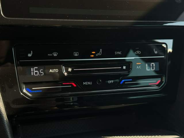 Volkswagen Passat B8 facelifting 2022 — zdjęcie 24