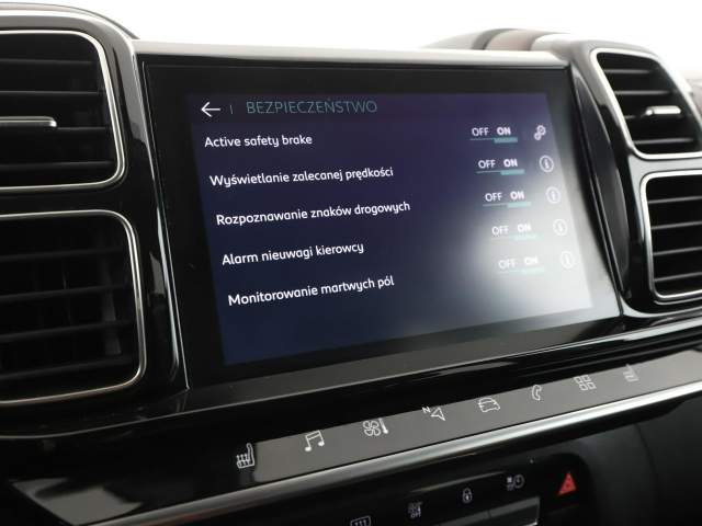 Citroen C5 Aircross I 2020 — zdjęcie 26