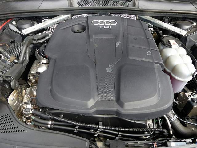 Audi A4 V (B9) 2019 — zdjęcie 39