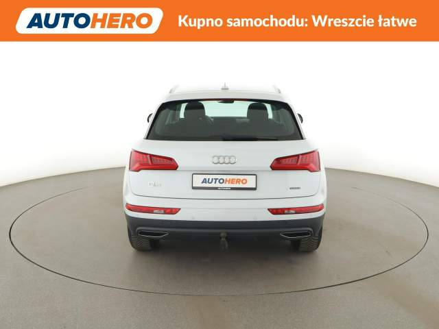 Audi Q5 II (FY) 2019 — zdjęcie 6