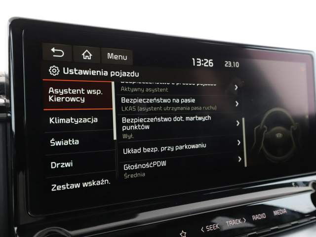 Kia Proceed I 2020 — zdjęcie 26