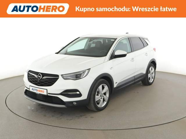 Opel Grandland I 2021 — zdjęcie 1
