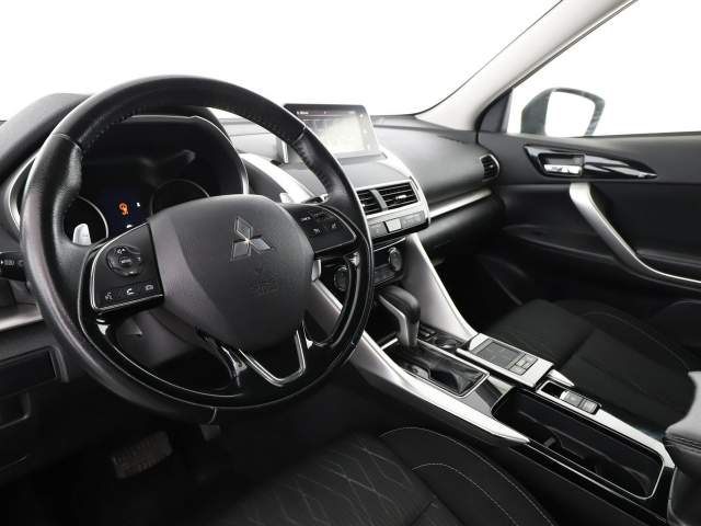 Mitsubishi Eclipse Cross I 2018 — zdjęcie 14