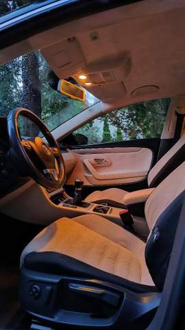 Volkswagen Passat B6 2009 — zdjęcie 8