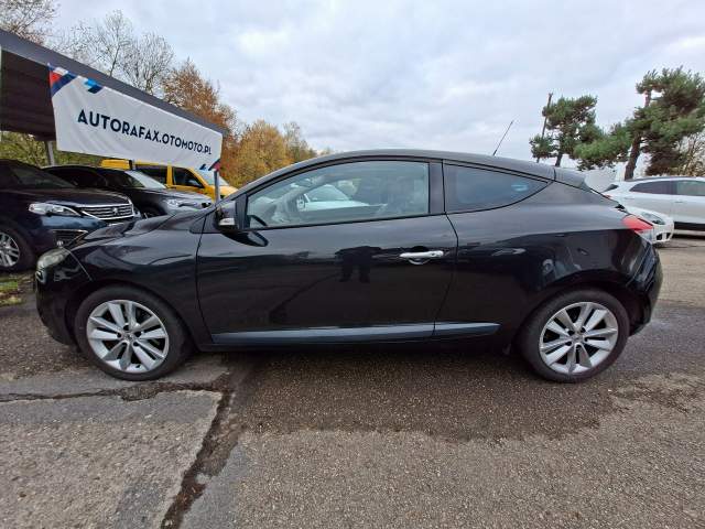 Renault Megane III 2009 — zdjęcie 7