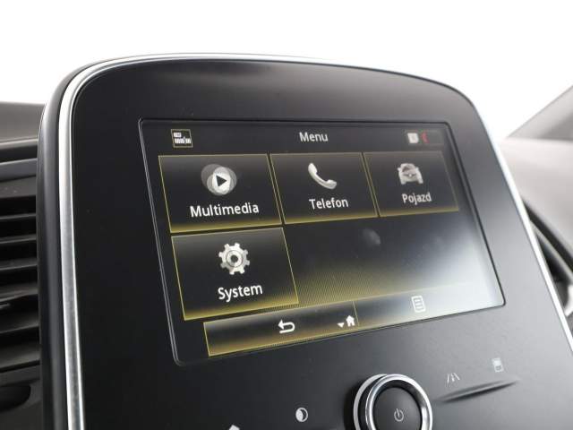 Renault Scenic IV 2019 — zdjęcie 23