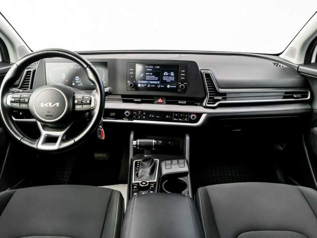 Kia Sportage V 2023 — zdjęcie 29