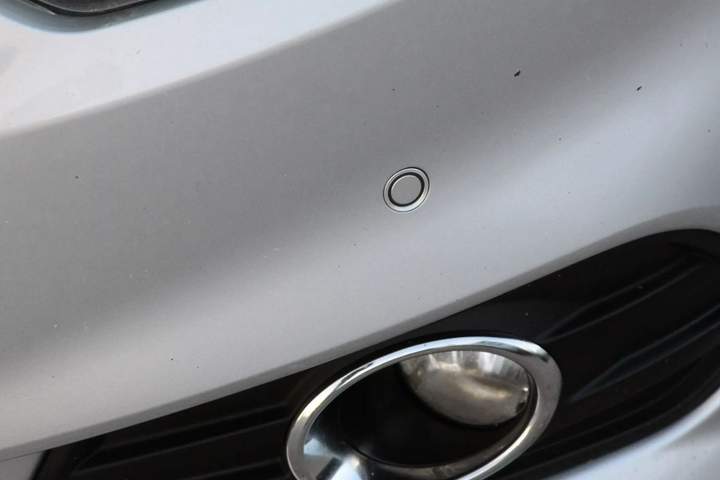 Ford S-MAX II 2016 — zdjęcie 20