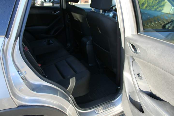 Mazda CX-5 I 2014 — zdjęcie 22