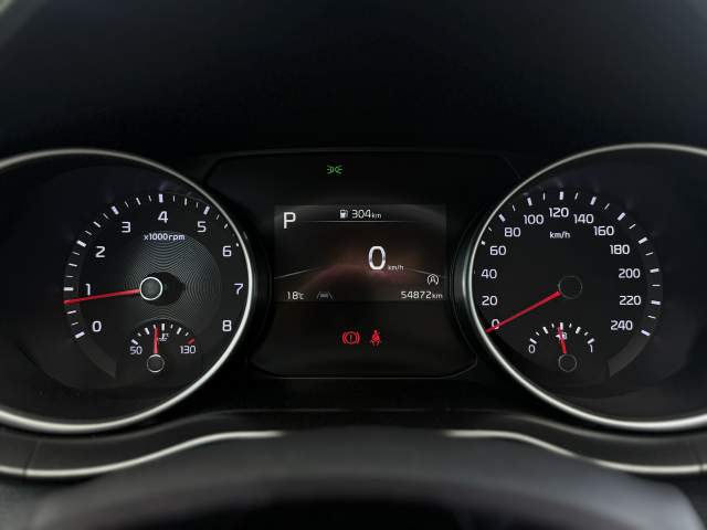 Kia XCeed I facelifting 2023 — zdjęcie 20
