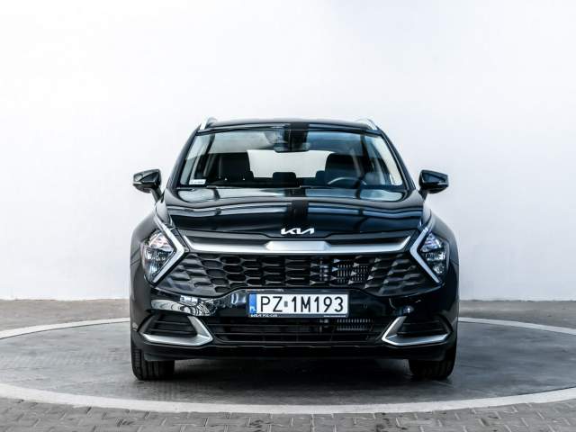 Kia Sportage V 2021 — zdjęcie 7
