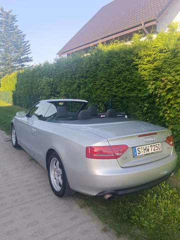 Audi A5 I (8T) 2011 — zdjęcie 16