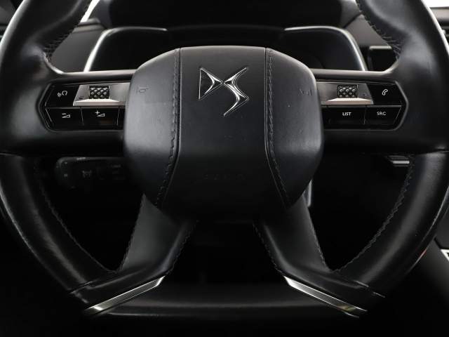 DS 7 Crossback I 2018 — zdjęcie 21