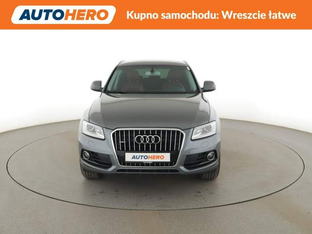Audi Q5 I (8R) facelifting 2015 — zdjęcie 11