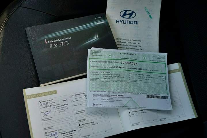 Hyundai ix35 I facelifting 2014 — zdjęcie 37