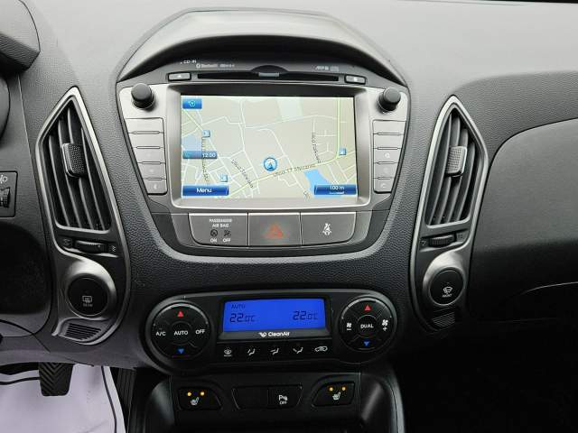 Hyundai ix35 I facelifting 2015 — zdjęcie 18